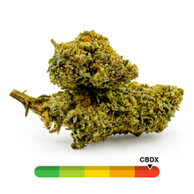 Charger l'image dans la galerie, Cali Haze CBDX