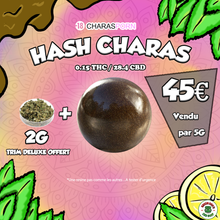 Charger l'image dans la galerie, Charas Porn 2.0 CBD