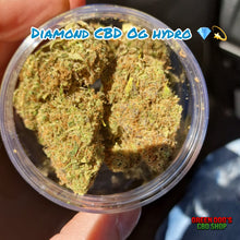 Charger l'image dans la galerie, Diamond OG CBD Indoor Hydro