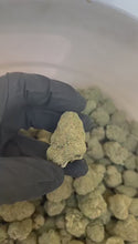 Charger et lire la vidéo dans la visionneuse de la Galerie, Cali Candy Kush USA CBD Indoor 🇺🇸