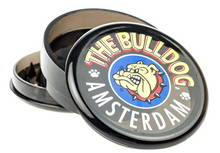 Charger l'image dans la galerie, Grinder The Bulldog Amsterdam noir