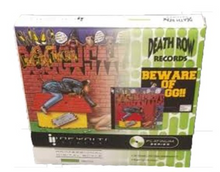 Charger l'image dans la galerie, Balance forme CD Rap US
