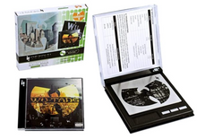 Charger l'image dans la galerie, Balance forme CD Rap US