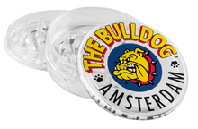 Charger l'image dans la galerie, Grinder The Bulldog Amsterdam blanc