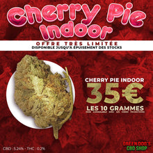 Charger l'image dans la galerie, Cherry Pie CBD Indoor