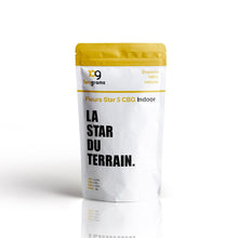 Charger l'image dans la galerie, CBG Tengrams : fleurs de cbd