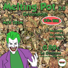 Charger l'image dans la galerie, Trim Melting Pot 2.0 CBD Mixte