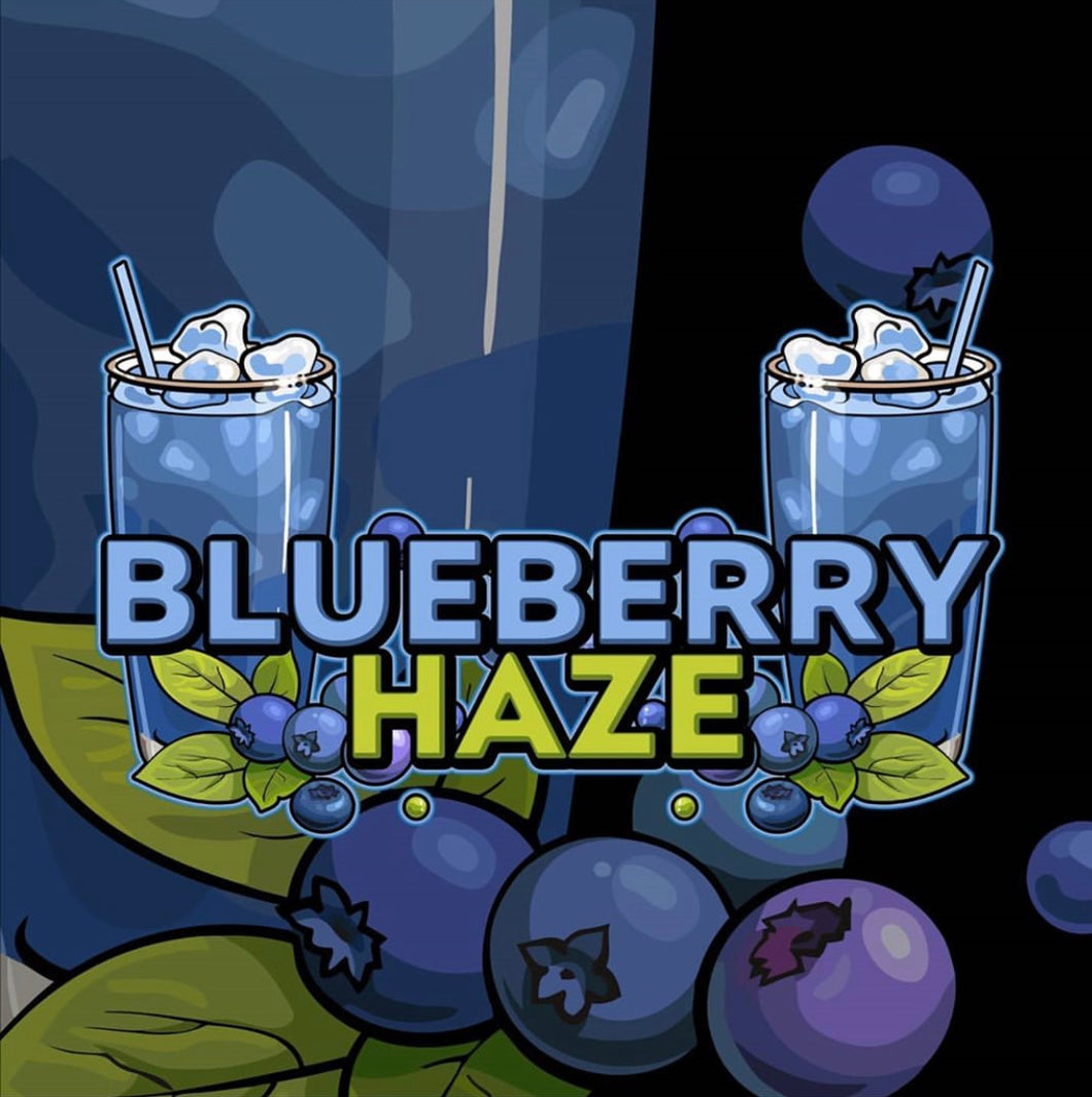 Blueberry 2.0 CBD Greenhouse