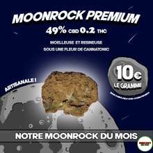 Charger l'image dans la galerie, Moonrock artisanale CBD