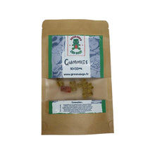 Load image into Gallery viewer, Gummies CBD Greendog's