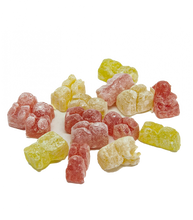 Load image into Gallery viewer, Gummies CBD 33mg
