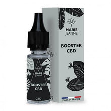 Load image into Gallery viewer, Booster CBD Marie Jeanne pour fabriquer son e-liquide