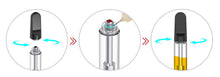 Charger l'image dans la galerie, Cartouche SMOK Micare 1ml