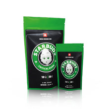 Charger l'image dans la galerie, Critical Kush Starbuds CBD Indoor