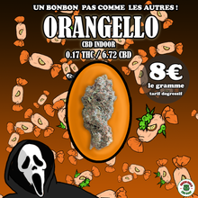Charger l'image dans la galerie, Orangello CBD Indoor