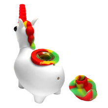 Charger l'image dans la galerie, Pipe licorne CBD