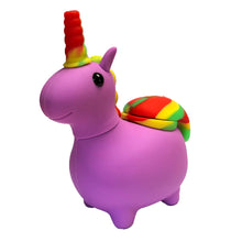 Charger l'image dans la galerie, Pipe licorne rose