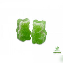 Charger l'image dans la galerie, Bonbon Ourson 6mg de CBD