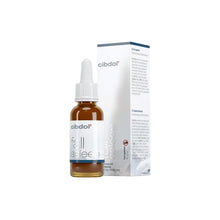 Charger l'image dans la galerie, Meladol Liposomal Huile Mélatonine & CBD