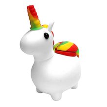 Charger l'image dans la galerie, Pipe licorne blanche
