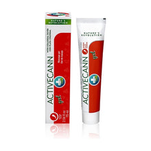 Load image into Gallery viewer, Gel massage Activecann Chanvre Chauffant 🌶️