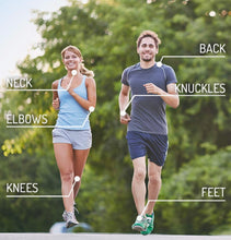 Load image into Gallery viewer, Gel massage Activecann Chanvre Chauffant 🌶️