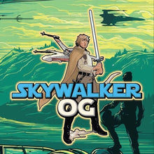 Charger l'image dans la galerie, SkyWalker Kush CBD Greenhouse Greendog's