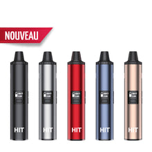 Charger l'image dans la galerie, Vaporisateur Yocan Hit CBD