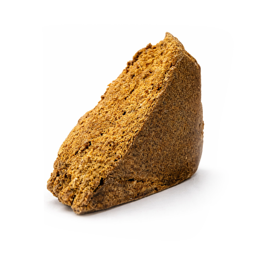 Hash Caramelo CBD | Résine légale – Greendogs Cbd