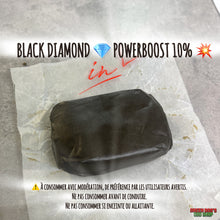 Load image into Gallery viewer, Black Diamond 💎 PowerBoost 10%
