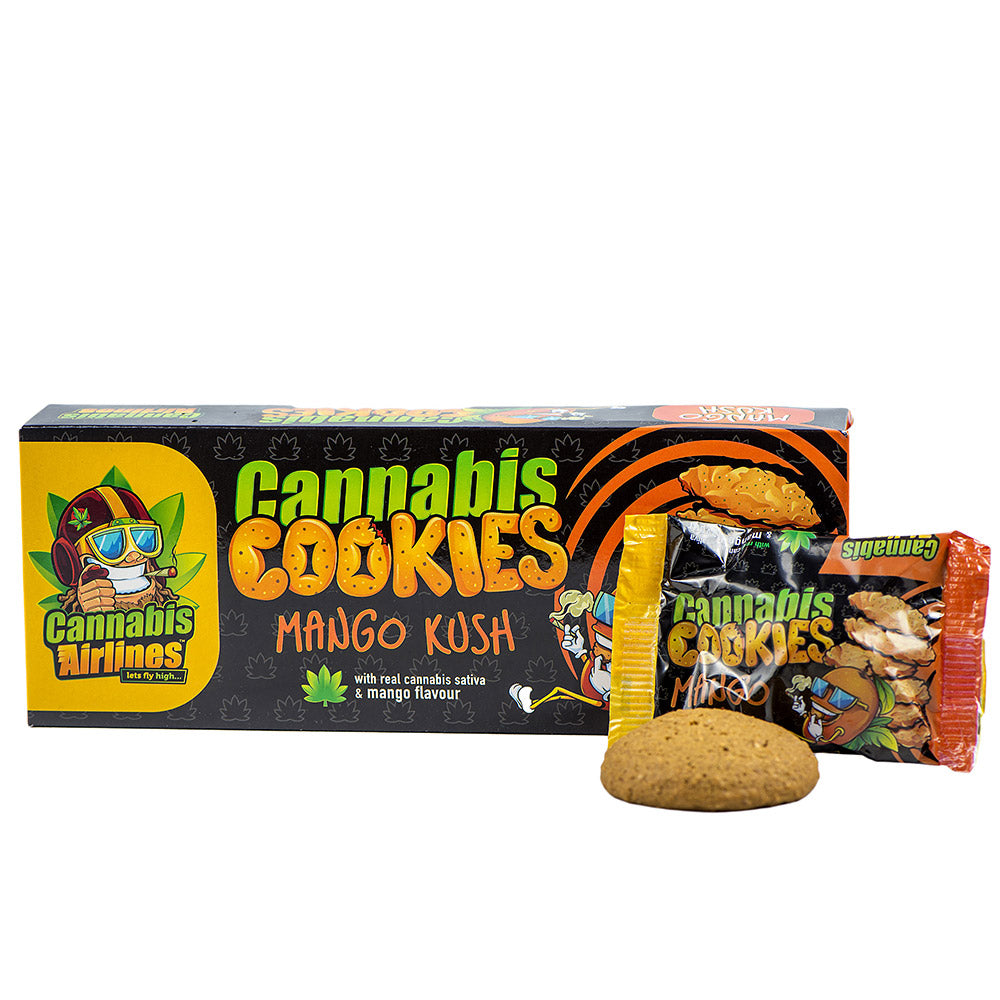 Cookies Cannabis