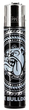 Load image into Gallery viewer, clipper stone lighter the bulldog black
