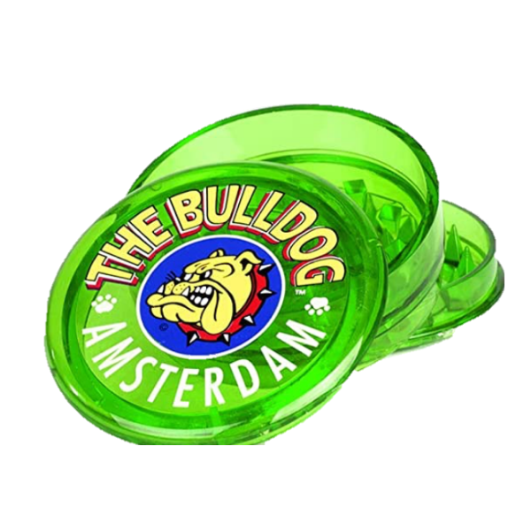 Grinder The Bulldog Amsterdam vert